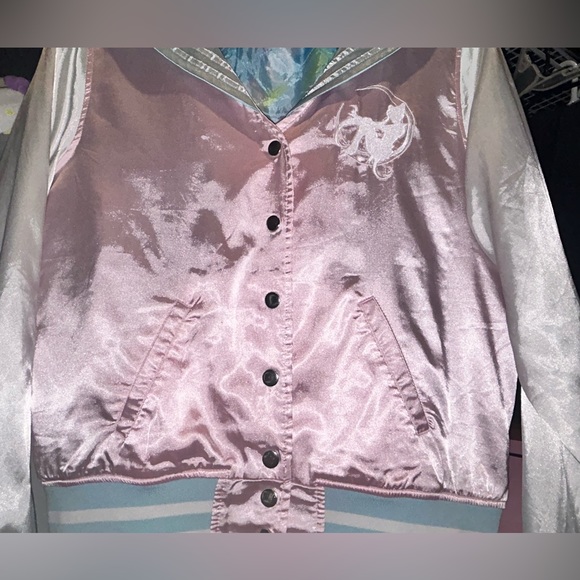 Sailor moon jacket, size small - Picture 13 of 16